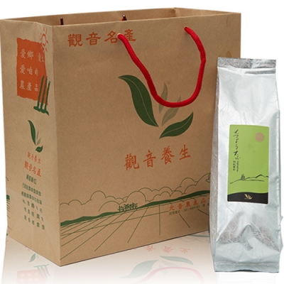 枸杞葉養生茶(200g)